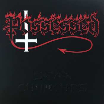 LP Possessed: Seven Churches 32094