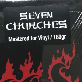 LP Possessed: Seven Churches 32094