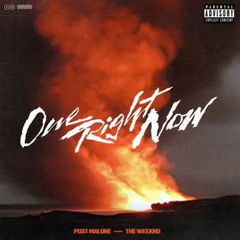 Album Post Malone: One Right Now