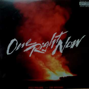 LP Post Malone: One Right Now 636210