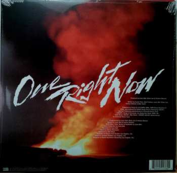 LP Post Malone: One Right Now 636210