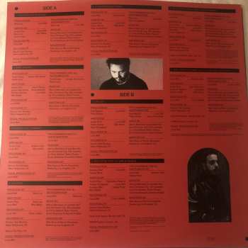 2LP Post Malone: Hollywood's Bleeding 75405