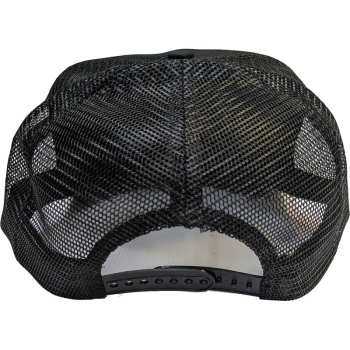 Merch Post Malone: Post Malone Unisex Mesh-back Cap: Butterfly (ex-tour)