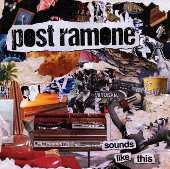 Album Post Ramone: Sounds Like This