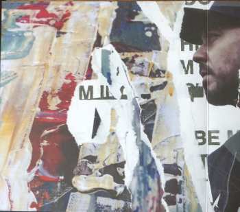 CD Mike Shinoda: Post Traumatic 28507