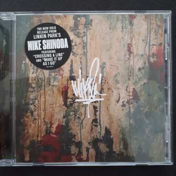 CD Mike Shinoda: Post Traumatic 28507