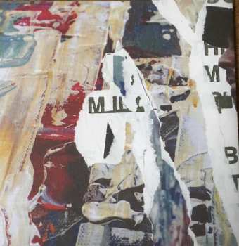 CD Mike Shinoda: Post Traumatic 28507