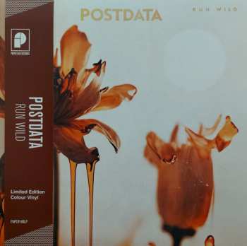 LP Postdata: Run Wild LTD 577636