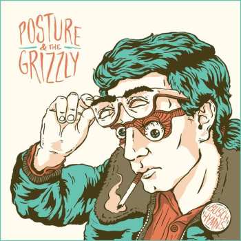 Album Posture & The Grizzly: Busch Hymns