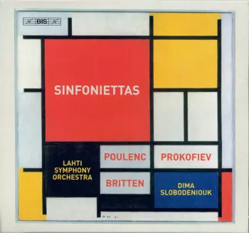 Sinfoniettas