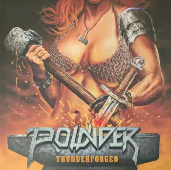 Pounder: Thunderforged