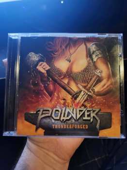 CD Pounder: Thunderforged 645119