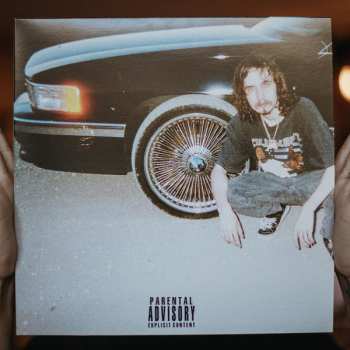 Album Pouya: Five Five