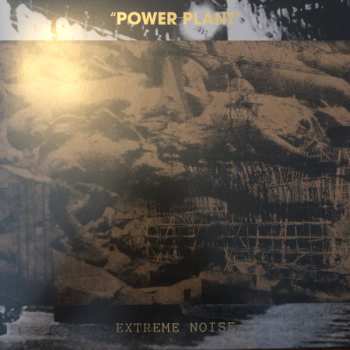 Album Powdered Beatles: Power Plant