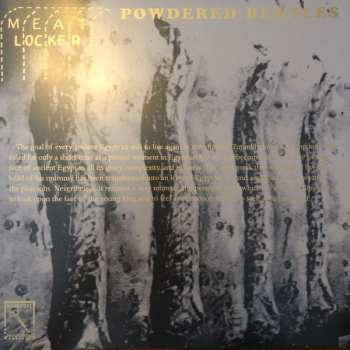 EP Powdered Beatles: Power Plant 611328