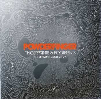 Album Powderfinger: Fingerprints & Footprints The Ultimate Collection