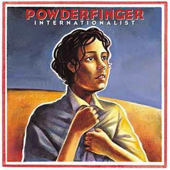 LP Powderfinger: Internationalist  656751