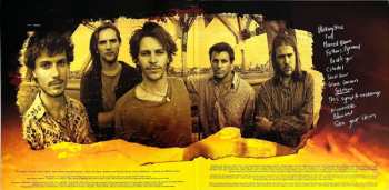 LP Powderfinger: Parables For Wooden Ears CLR | LTD | NUM 646770