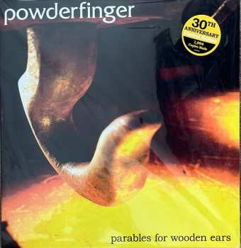 LP Powderfinger: Parables For Wooden Ears CLR | LTD | NUM 646770