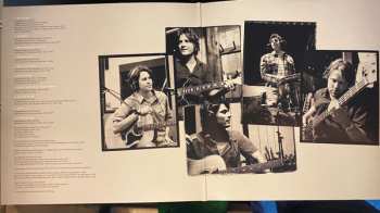 LP Powderfinger: Unreleased 1998 – 2010 CLR 497770