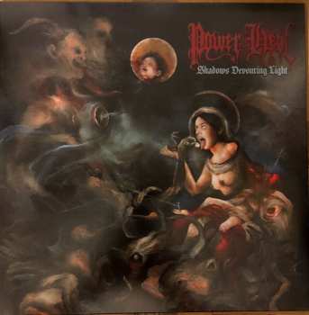 LP Power From Hell: Shadows Devouring Light 613463