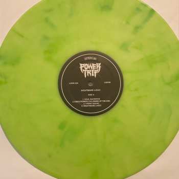 LP Power Trip: Nightmare Logic CLR | LTD 591674