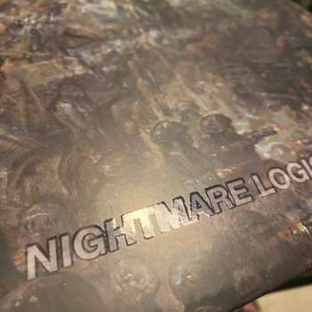 LP Power Trip: Nightmare Logic CLR | LTD 591674