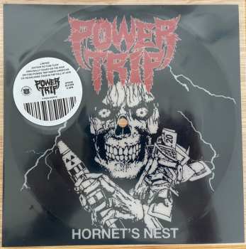 SP Power Trip: Hornet's Nest LTD 445010