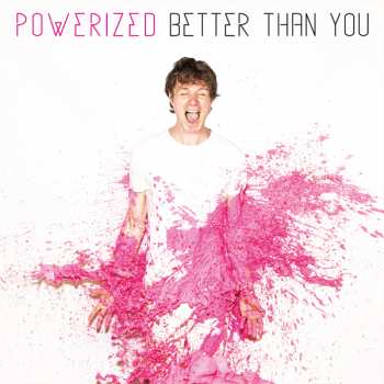 LP Powerized: Better Than You CLR | LTD 578392