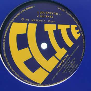 LP Powerline: Journey / Double Journey 316756