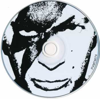 CD Powerman 5000: New Wave 277493