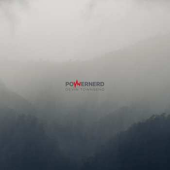 CD Devin Townsend: PowerNerd 612962