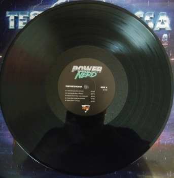 LP Powernerd: Vendigo / Testosterossa LTD 139241