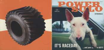 CD Powersolo: It's Raceday ...And Your Pussy Is Gut!!! 393296