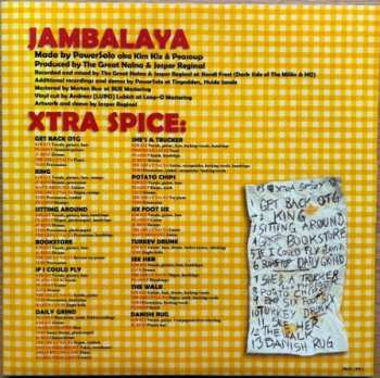 LP Powersolo: Jambalaya... Xtra Spicy 597199