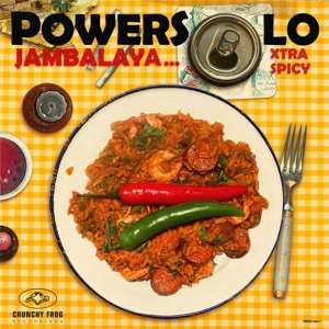 LP Powersolo: Jambalaya... Xtra Spicy 597199