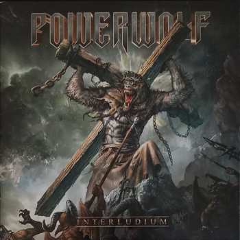 Album Powerwolf: Interludium