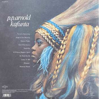 LP P.P. Arnold: Kafunta 596823