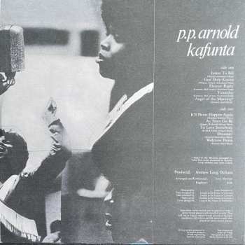 LP P.P. Arnold: Kafunta 596823