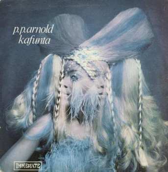 LP P.P. Arnold: Kafunta 596823