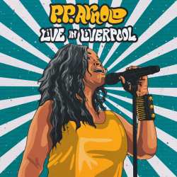 Album P.P. Arnold: Live In Liverpool