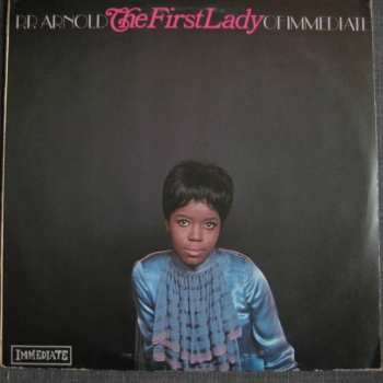 Album P.P. Arnold: The First Lady Of Immediate