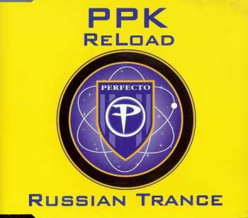 Album PPK: ReLoad / Russian Trance