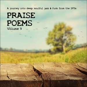 2LP Various: Praise Poems Volume 9 582515