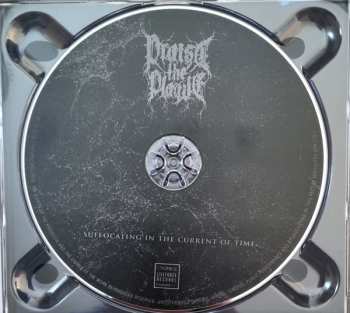 CD Praise The Plague: Suffocating In The Current Of Time DIGI 561859