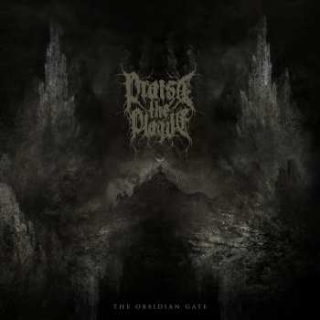 CD Praise The Plague: The Obsidian Gate LTD | DIGI 104123