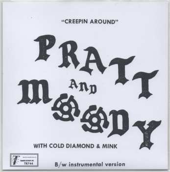 Album Pratt & Moody: Creeping Around