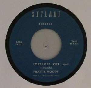 Album Pratt & Moody: Lost Lost Lost