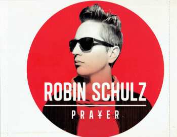 CD Robin Schulz: Prayer 28625