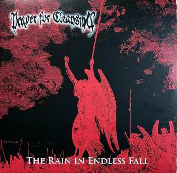 LP Prayer For Cleansing: The Rain In Endless Fall 590397